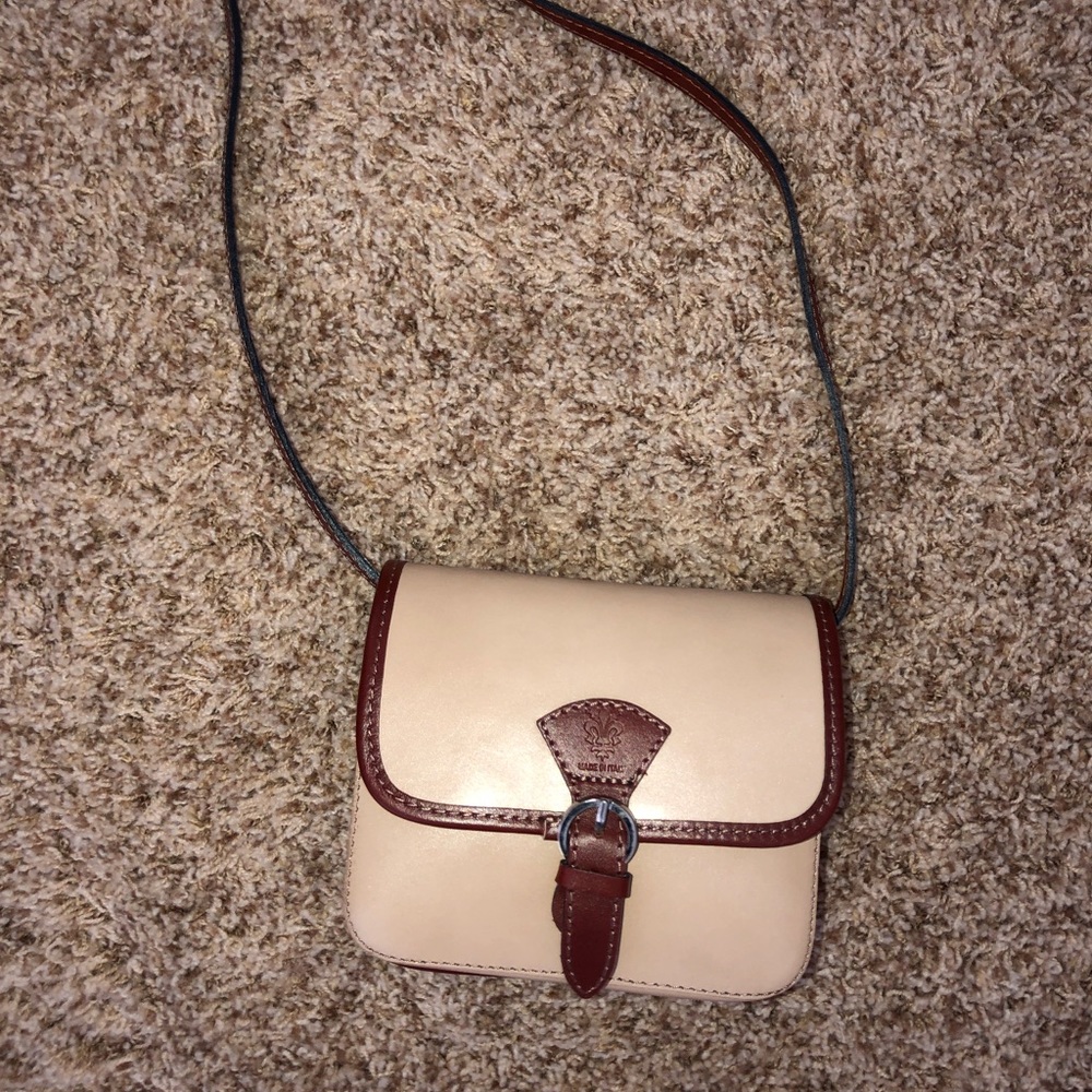 Cute purse!
